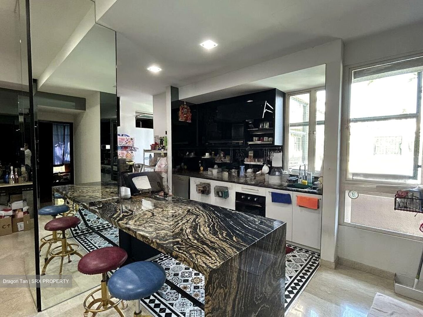 Hillview Residence (D23), Condominium #456863271